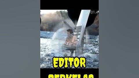 EDITOR BERKELAS 2021 #SHORTS #SHORTSVIDEO #YOUTUBE #EDITORBERKELAS