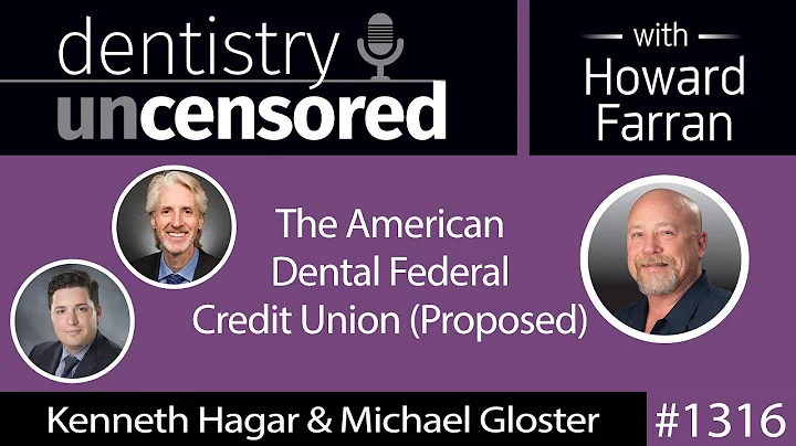 1316 Kenneth Hagar & Michael Gloster's American De...