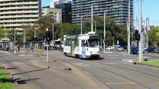 (101) Domain Interchange, 31st March 2016