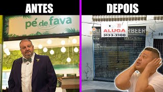 Que Fim Levaram Os Restaurantes Do Pesadelo Na Cozinha?