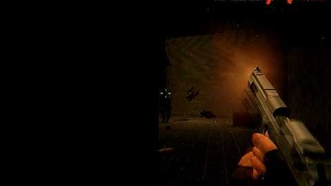 CS:S | DaaM 3 sick dgl Oneshot #EDIT BY DAAM i;