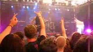 Suidakra at Wacken 06