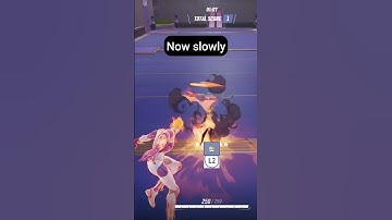 Thumbnail of Human Torch one shot combo #marvelrivals
