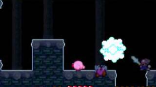 Kirby Nightmare in Dreamland: 4-6 Resimi