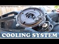 Why Engine Cooling Is So Important