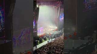 JLo в Ташкенте — вау-момент концерта! ✨