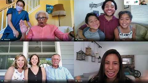 Google Meet: It’s for more than work