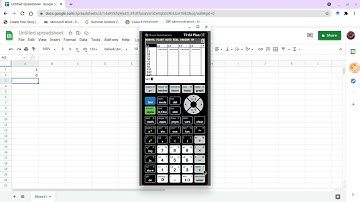 Birthday Problem Simulation with TI-84