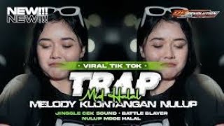 Dj Trap Battle Jemperan Middle Halal X Melody Klontangan Dapa Revolution