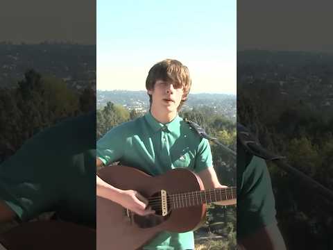 A cover of