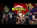 Boku no Hero Academia S5 OP2 full [MAN WITH A MISSION - MERRY GO ROUND]
