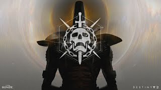 Destiny 2 | Vow of the disciple raid soundtrack |