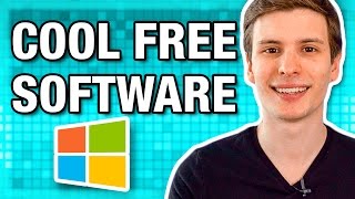 Top 5 Cool Free Software You Need screenshot 4