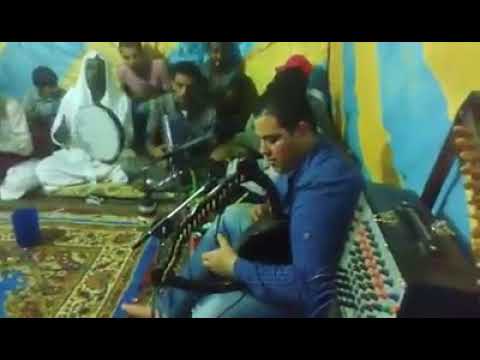 الفنان الموهوب العازف السويسى على فاروق بين الالم والظنون وحظوظ جنوب سيناء 
