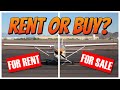 Should You Rent Or Buy An Airplane?