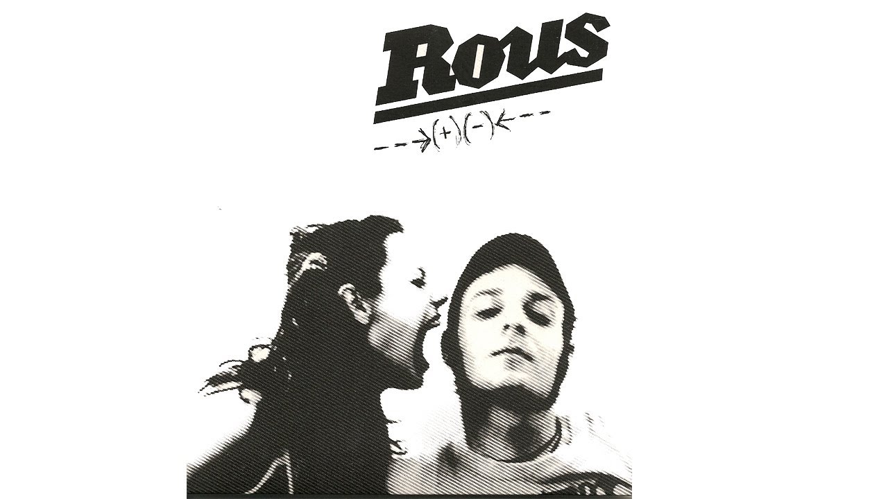 Watch Rous - Ηλέκτρανθος on YouTube Watch Rous - Ηλέκτρανθος on YouTube