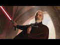 Star Wars - Count Dooku (Darth Tyranus) Suite (Theme) | Ultimate Edition |