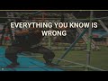 The Truth About Mental Resilience #Shorts