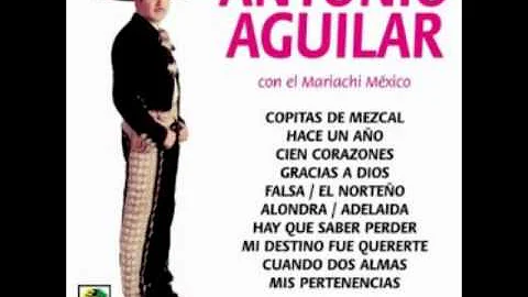 Antonio Aguilar, Alondra.wmv