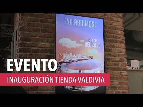Nueva Tienda |