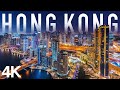 4K Best Of HONG KONG 2025 3 Hour Drone View Relaxation Film UHD With Cinematic Music 4K Best Of HONG KONG 2025 3 Hour Drone View Relaxation Film UHD With Cinematic Music