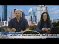 Atheist Experience 21.42 with Tracie Harris and Anthony Magnabosco