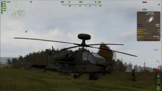 Arma 2 OA   WTF Moment!   Chill AI!