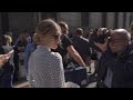 Vlog 11 - Milan Fashionweek SS2020