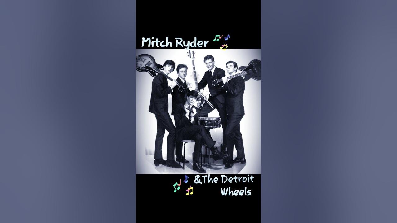 Devil With The Blue Dress/Good Golly Ms. Molly~ Mitch Ryder-1967 #oldies #60smusic Devil With The Blue Dress/Good Golly Ms. Molly~ Mitch Ryder-1967 #oldies #60smusic
