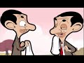 Double Trouble | Season 1 Episode 52 | Mr. Bean Cartoon World