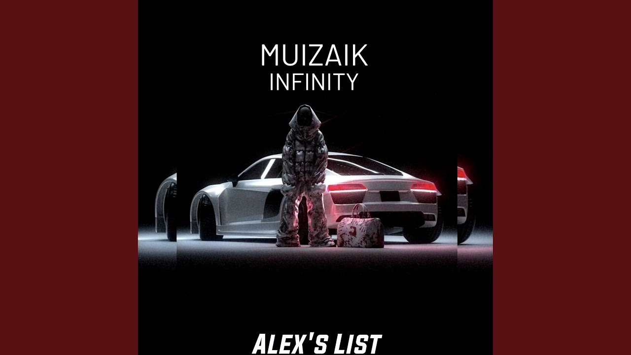 在 YouTube 上觀看「INFINITY」 在 YouTube 上觀看「INFINITY」
