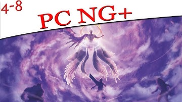 FFVII - PC NG+ Speedrun in 1:53:26 [4-8Live]