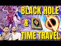 BLACK HOLE MYSTERY, TIME TRAVEL & THE HOLY QURAN! (Hindi Urdu) | TBV Knowledge & Truth