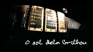 BULA - O Sol Dela Brilhou (CLIPE OFICIAL)