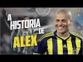 Conheça a HISTÓRIA de ALEX