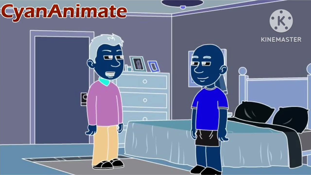 [Laziness] Gayloo Go Scholl without Pants And Gets Groomsez In G major 