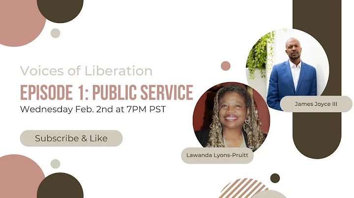 VOL: Episode 1 - Public Service