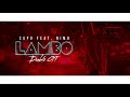 CAPO – Lambo Diablo GT feat. Nimo (prod. Von SOTT & Veteran & Zeeko) - OneHour-Edition