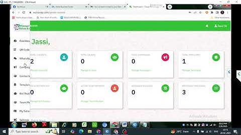 Bizwapi Traning with Convergence Part 1 | Get Verified WhatsApp API | Bizwapi