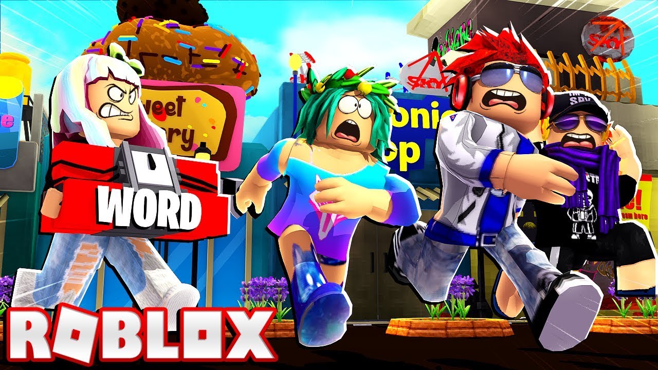 Roblox Word Bomb Family Game Night Youtube - roblox family game night discord