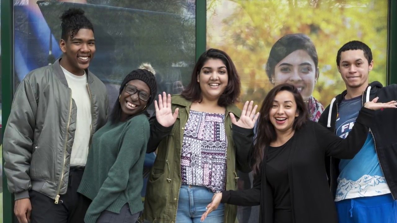 Mount Vernon Extension Center YouTube