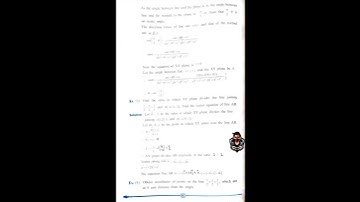 Class 12 Maths Practical| 7. Line and Plane | HSC Board | #Mathpractical#Class12#Class12Math .