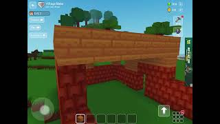 Building a House #2