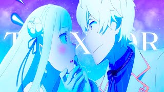 Rezero - Season 3 Episode 84K Twixtor