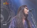 陰陽座 黒衣の天女 LIVE 2007.12.24