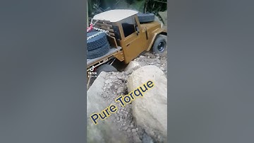 wpl c44 km climbing rock