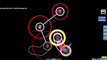 Wow I can kinda aim this now?(AR 9.5, Relax)