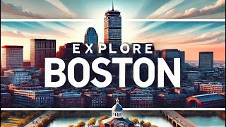: BOSTON MA |     | ,    