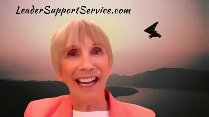Today's Talk with Marti Gee Featuring Christine Wa...
