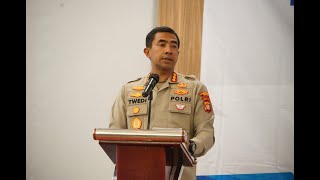 Sosialisasi Program BPJS Ketenagakerjaan